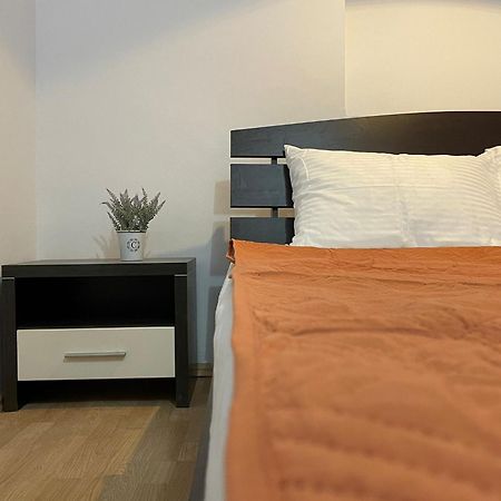 Mossapartments بوخارست المظهر الخارجي الصورة