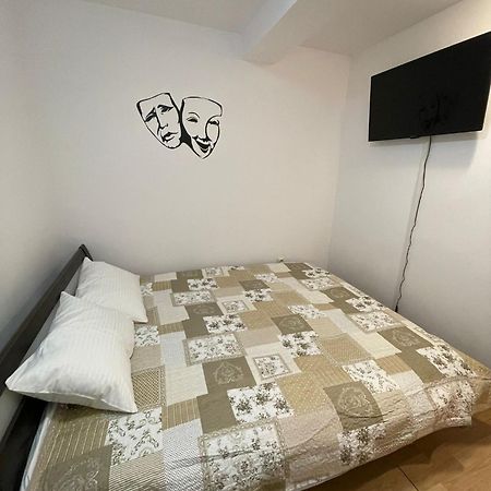 Mossapartments بوخارست المظهر الخارجي الصورة
