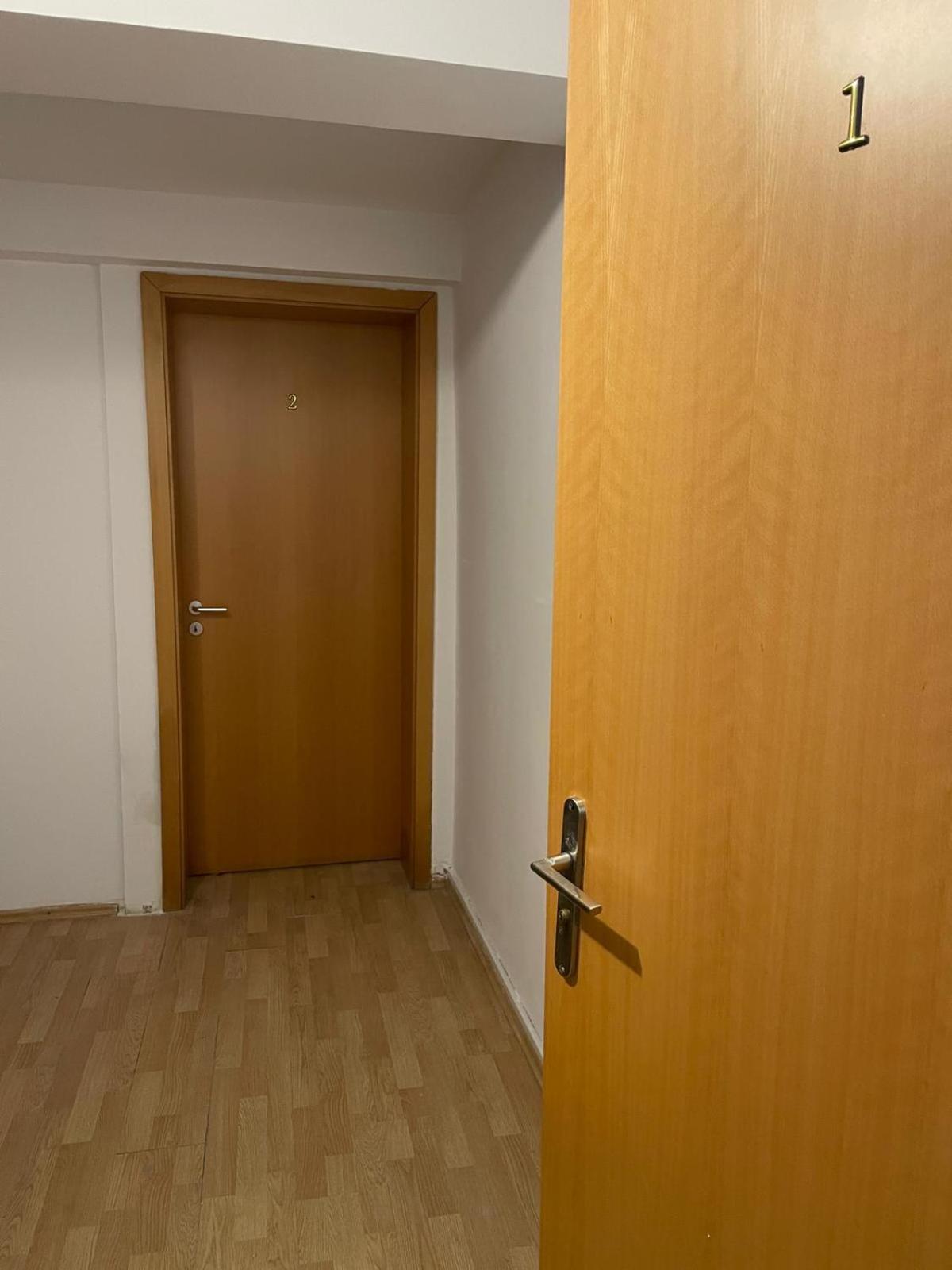 Mossapartments بوخارست المظهر الخارجي الصورة