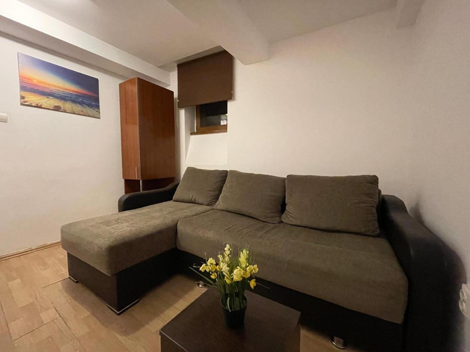 Mossapartments بوخارست المظهر الخارجي الصورة