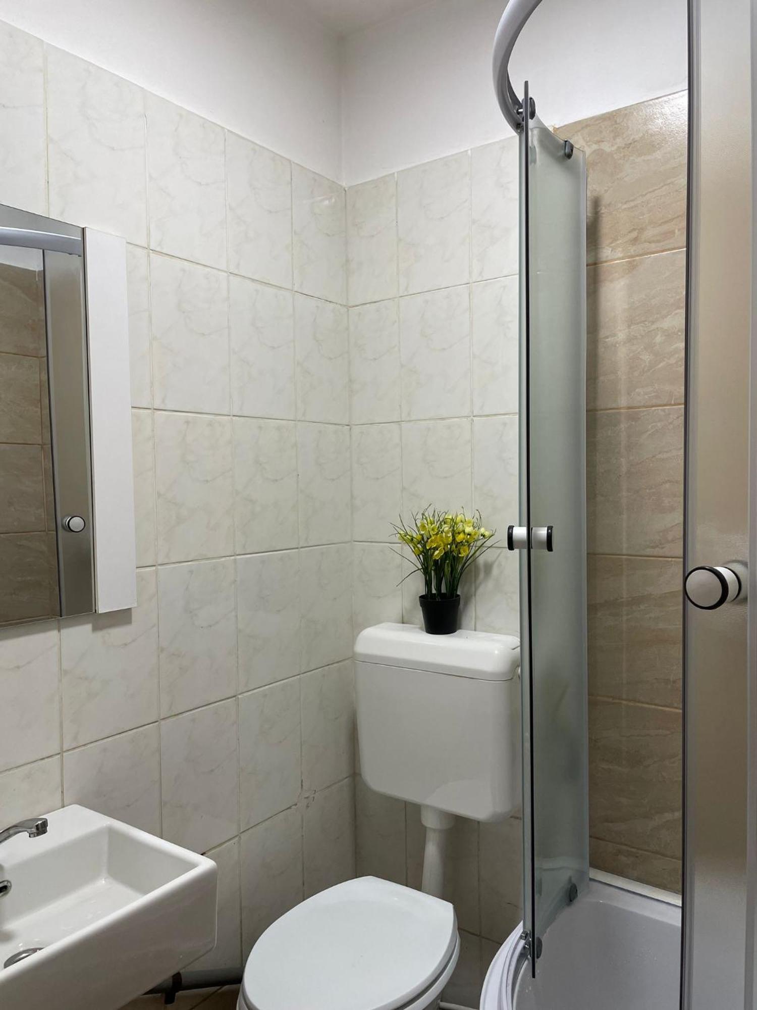 Mossapartments بوخارست المظهر الخارجي الصورة