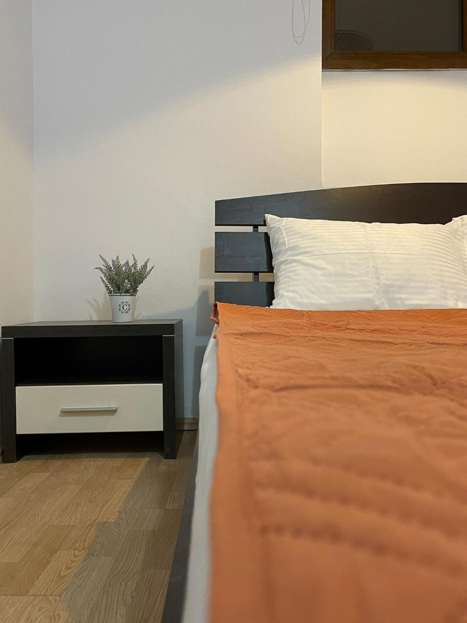 Mossapartments بوخارست المظهر الخارجي الصورة
