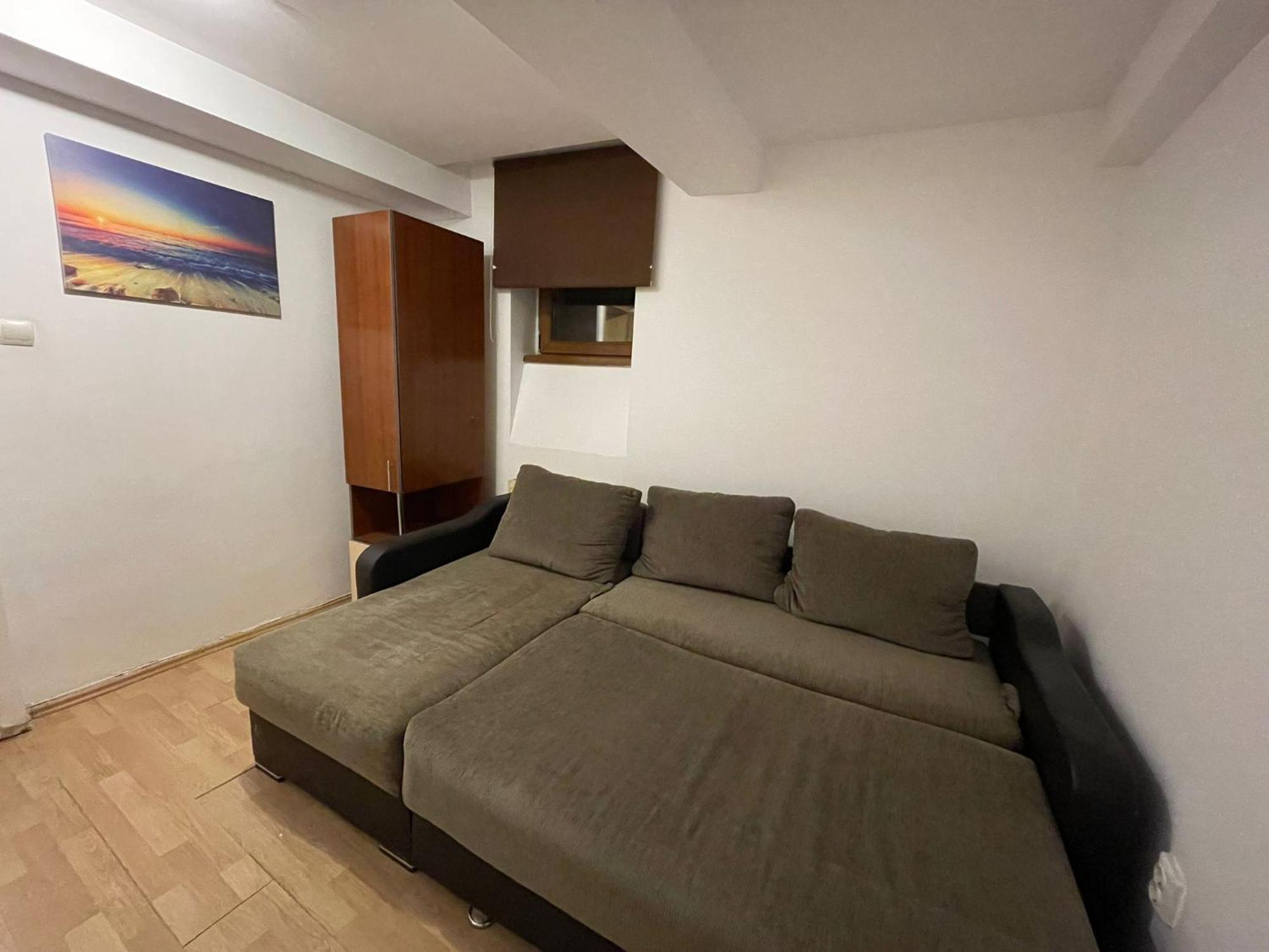 Mossapartments بوخارست المظهر الخارجي الصورة