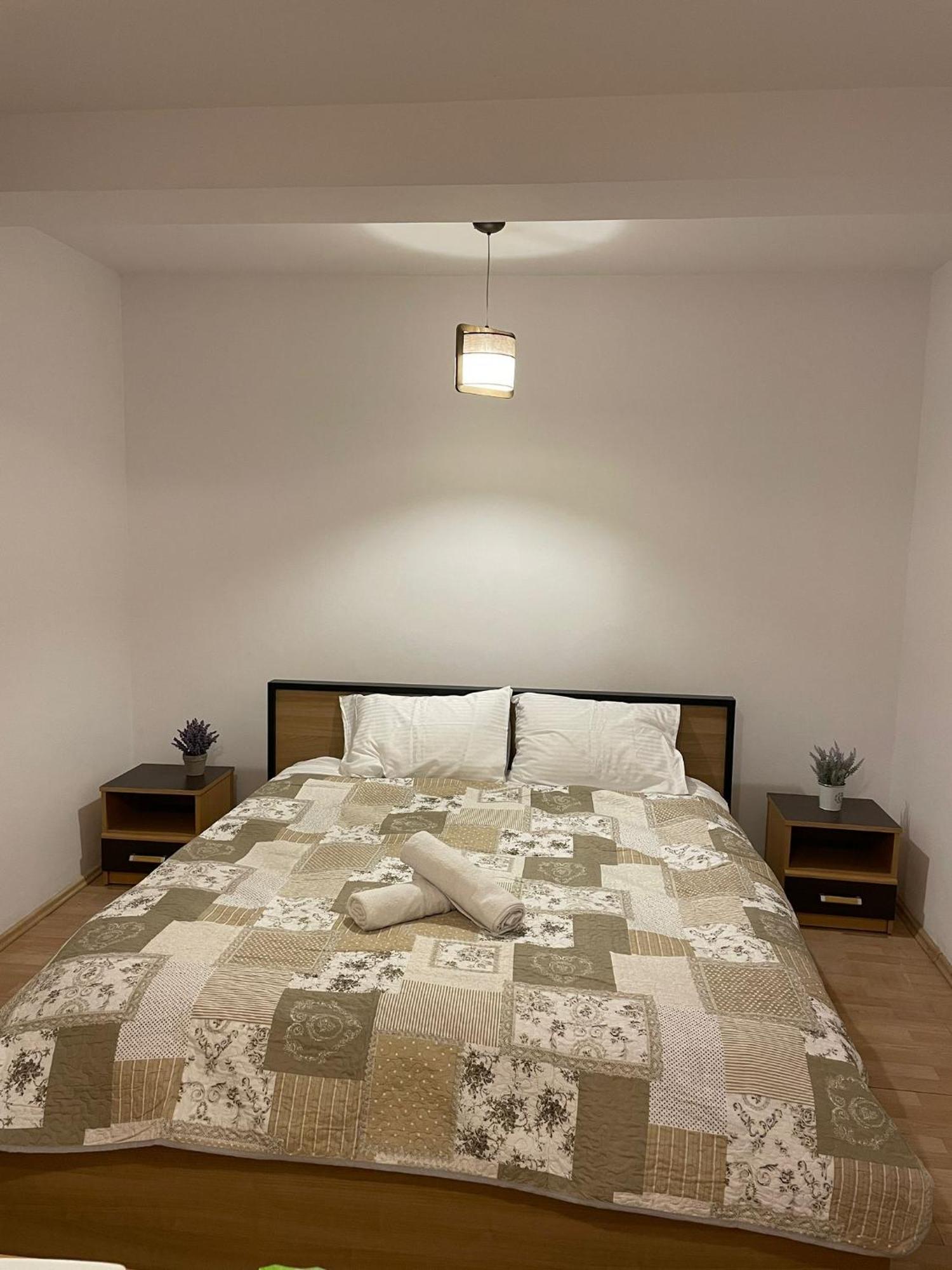 Mossapartments بوخارست المظهر الخارجي الصورة