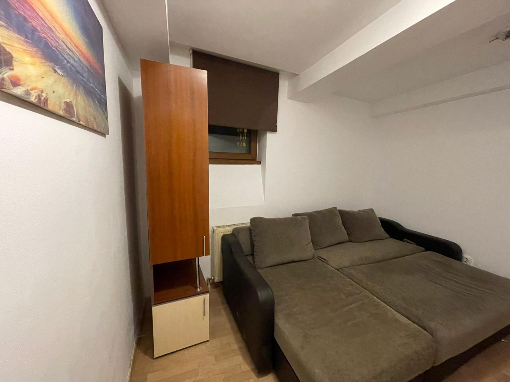 Mossapartments بوخارست المظهر الخارجي الصورة