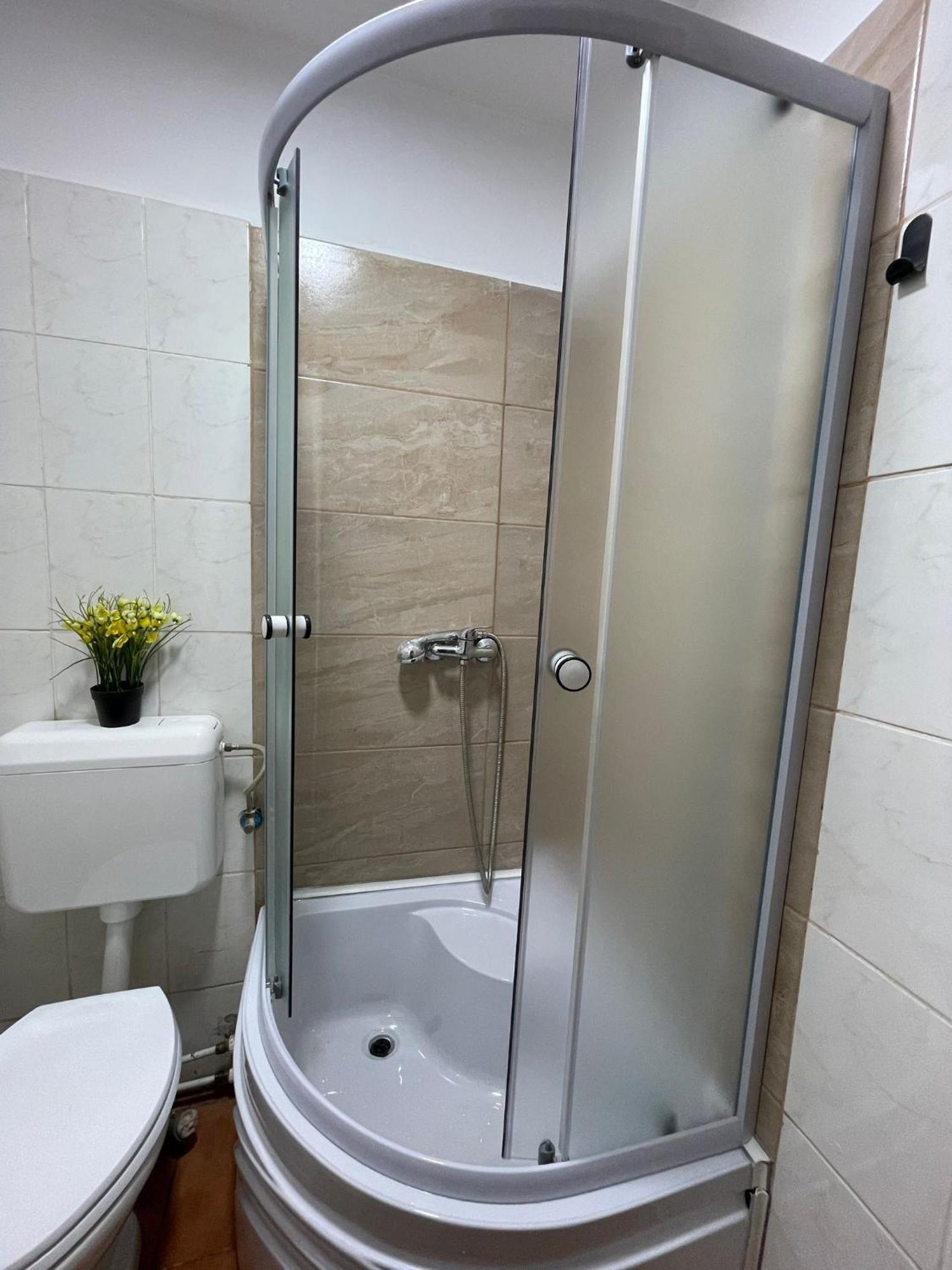 Mossapartments بوخارست المظهر الخارجي الصورة