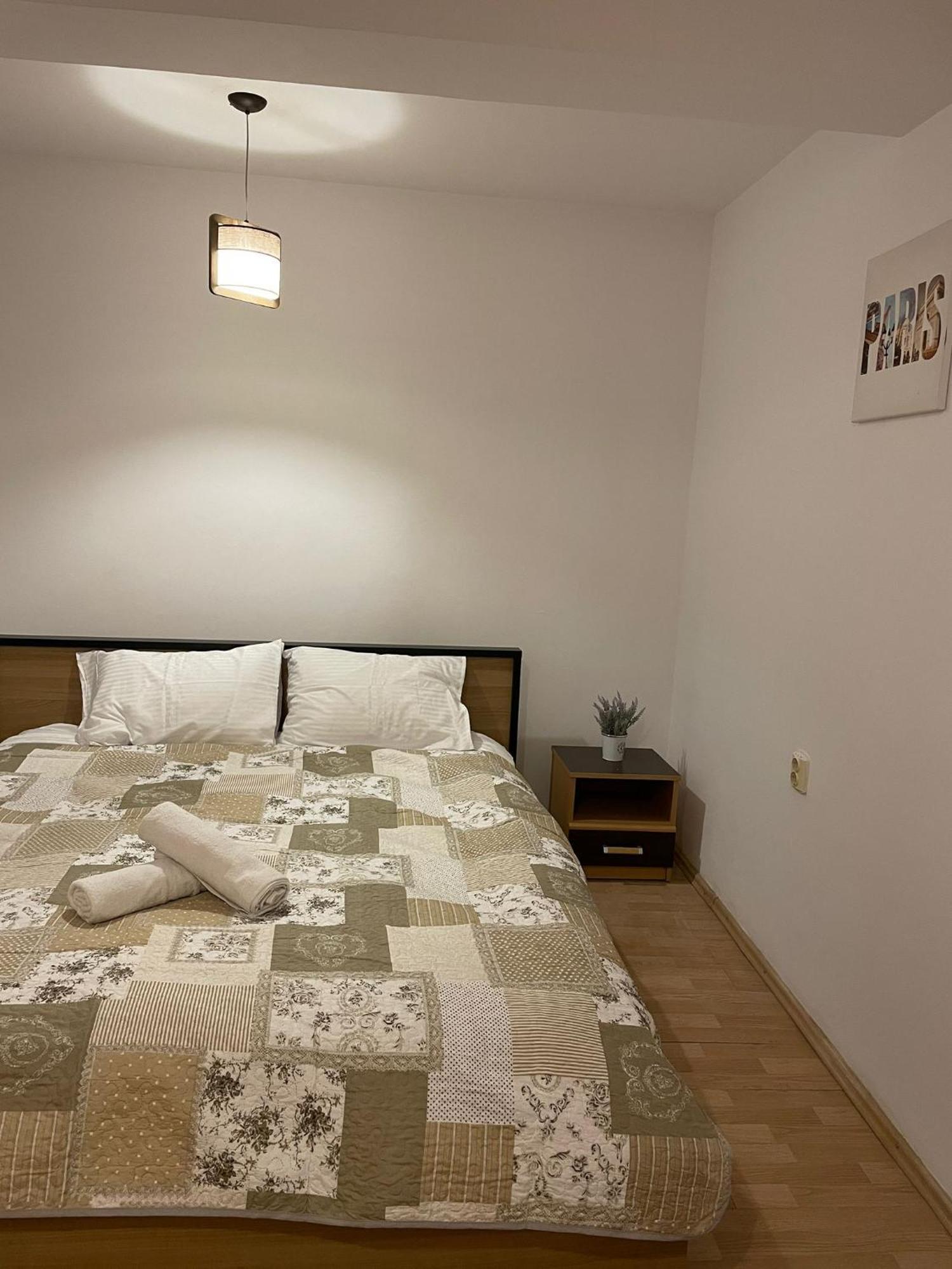 Mossapartments بوخارست المظهر الخارجي الصورة