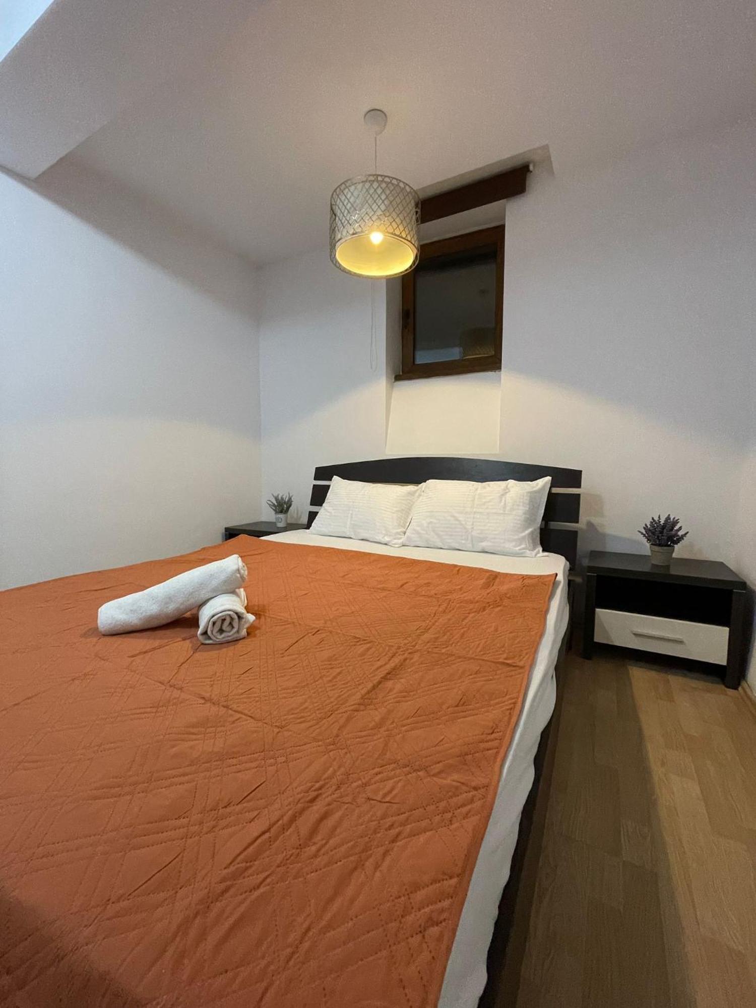 Mossapartments بوخارست المظهر الخارجي الصورة