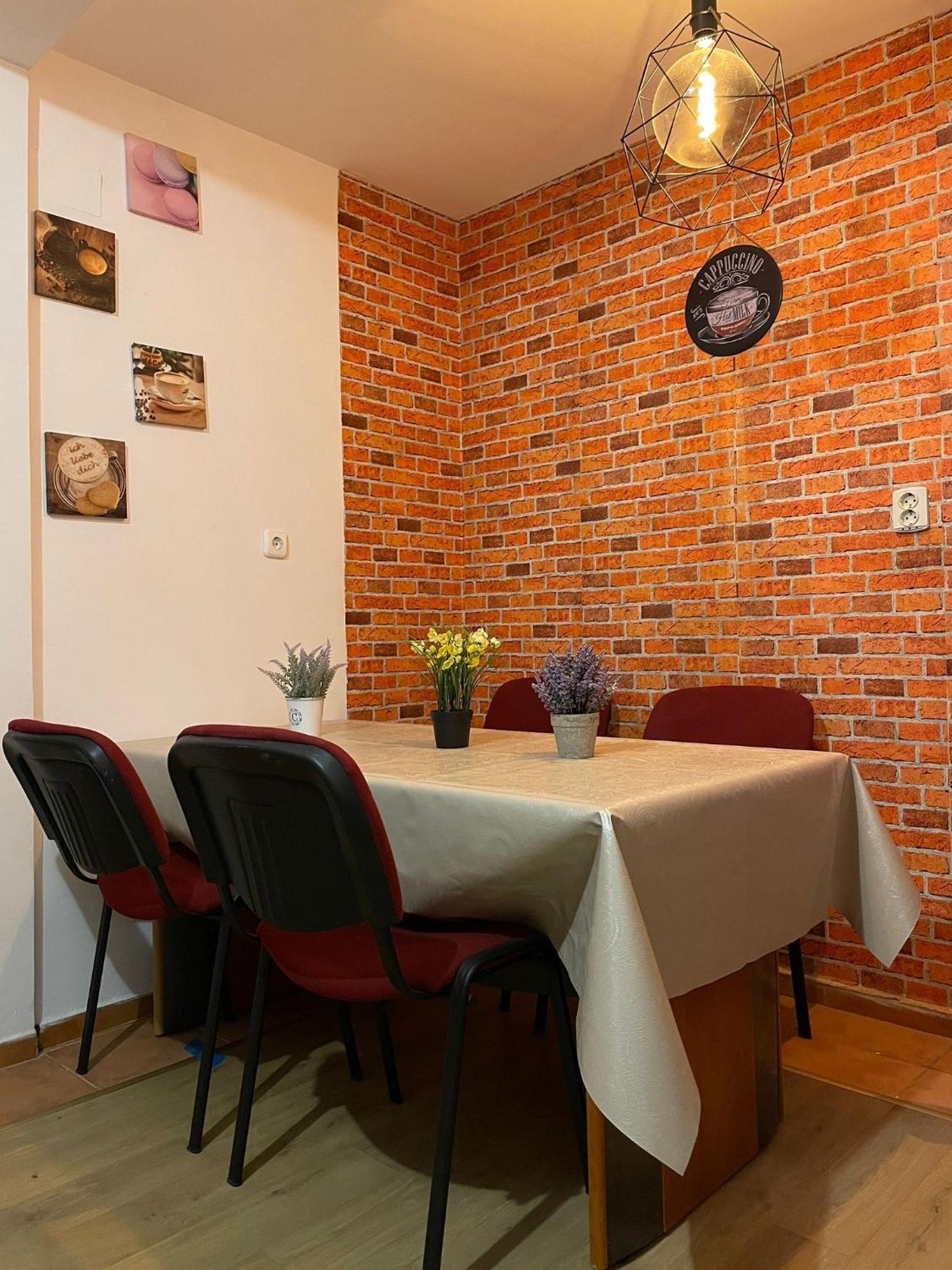 Mossapartments بوخارست المظهر الخارجي الصورة