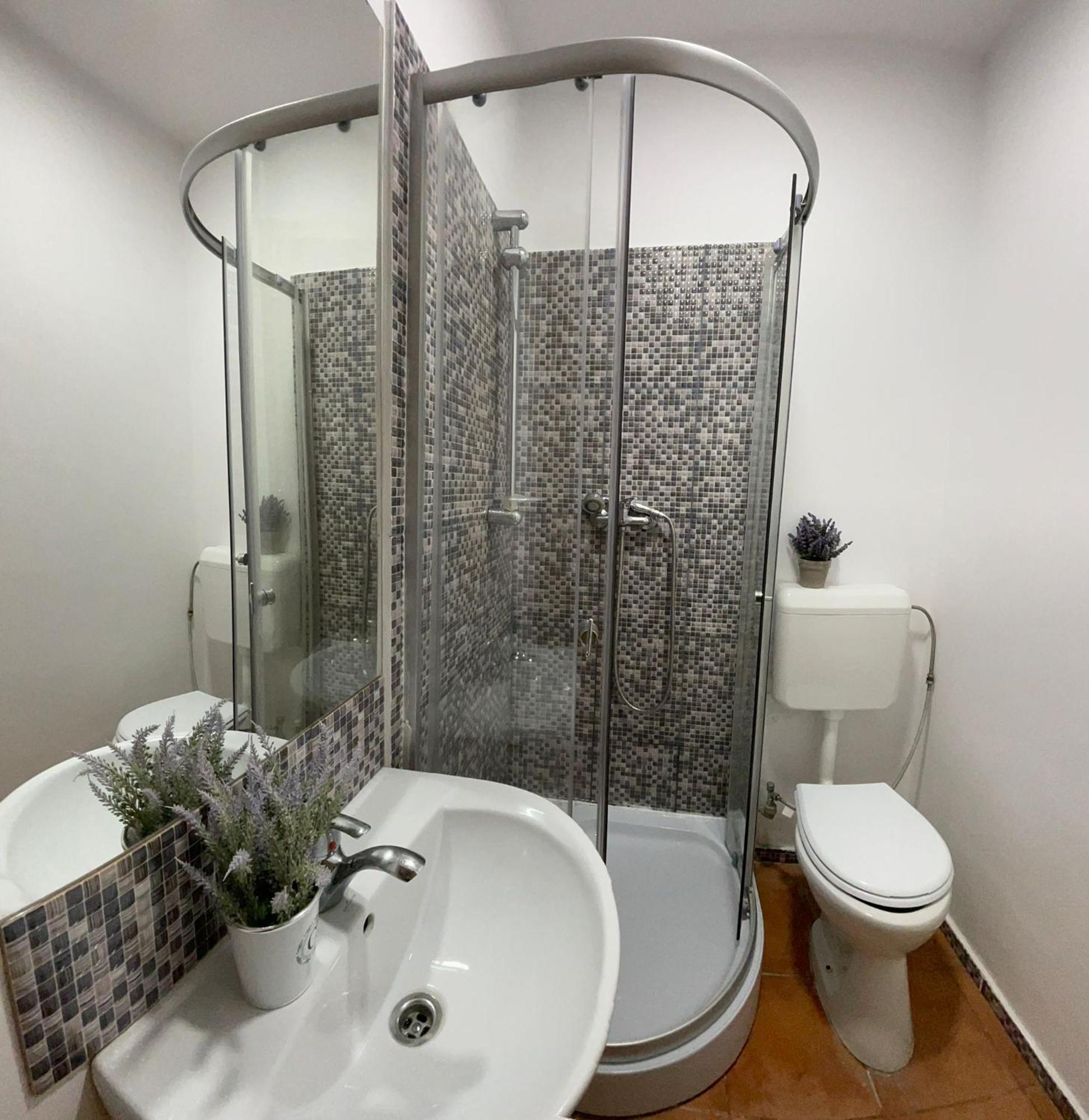 Mossapartments بوخارست المظهر الخارجي الصورة