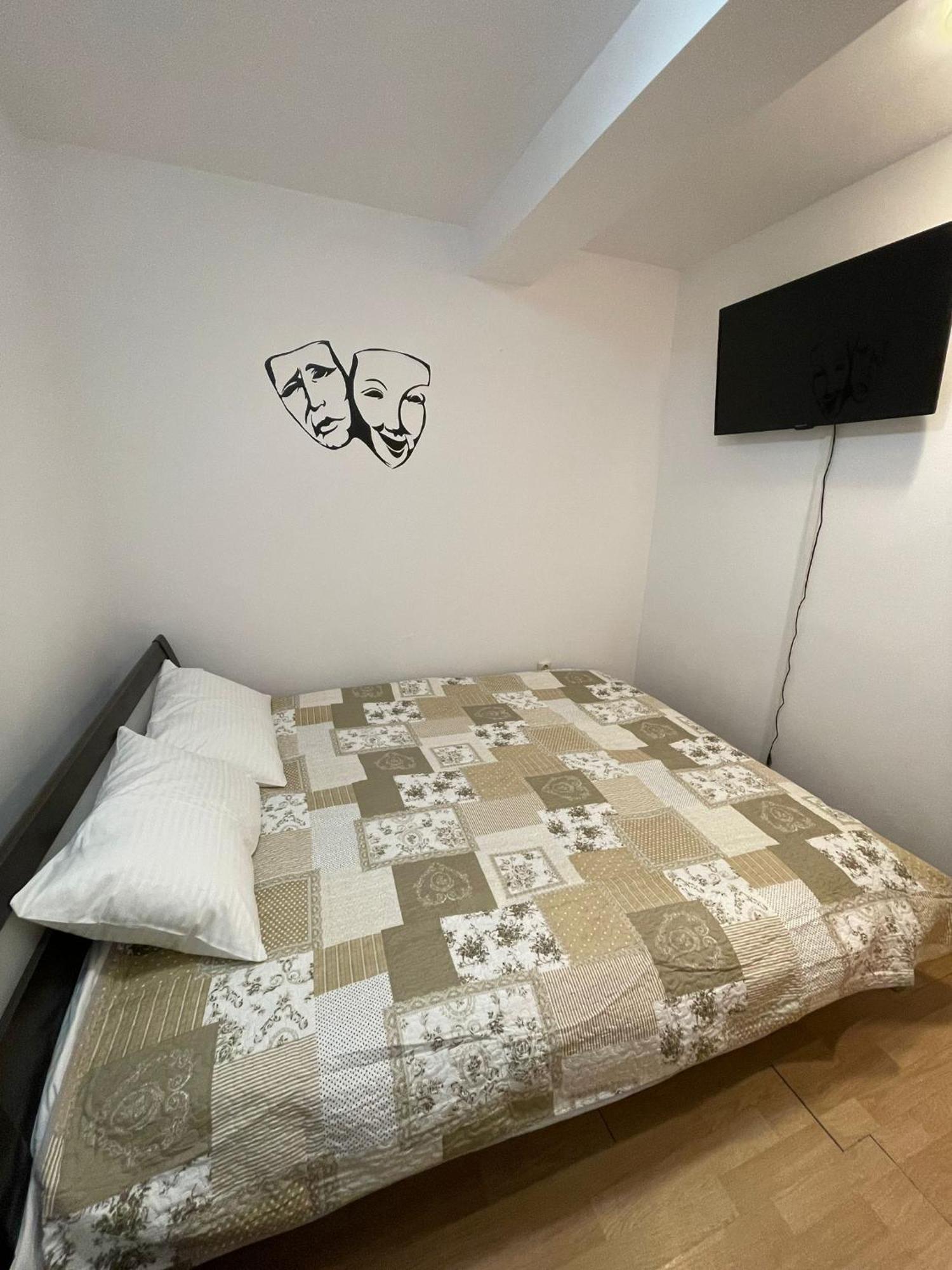 Mossapartments بوخارست المظهر الخارجي الصورة