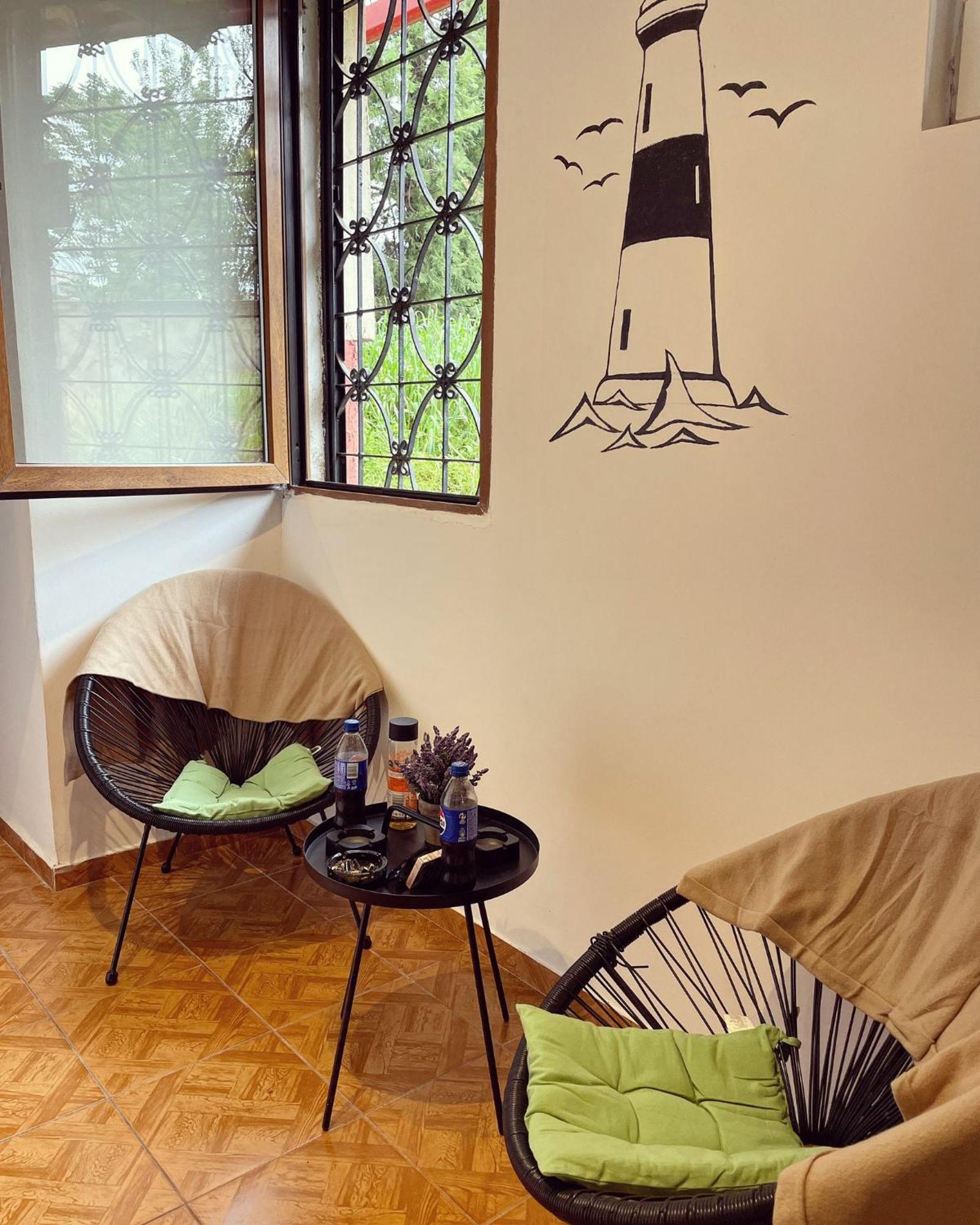 Mossapartments بوخارست المظهر الخارجي الصورة