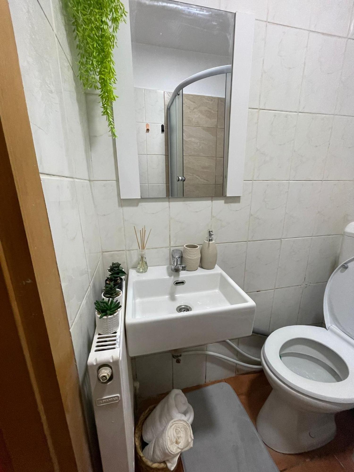 Mossapartments بوخارست المظهر الخارجي الصورة