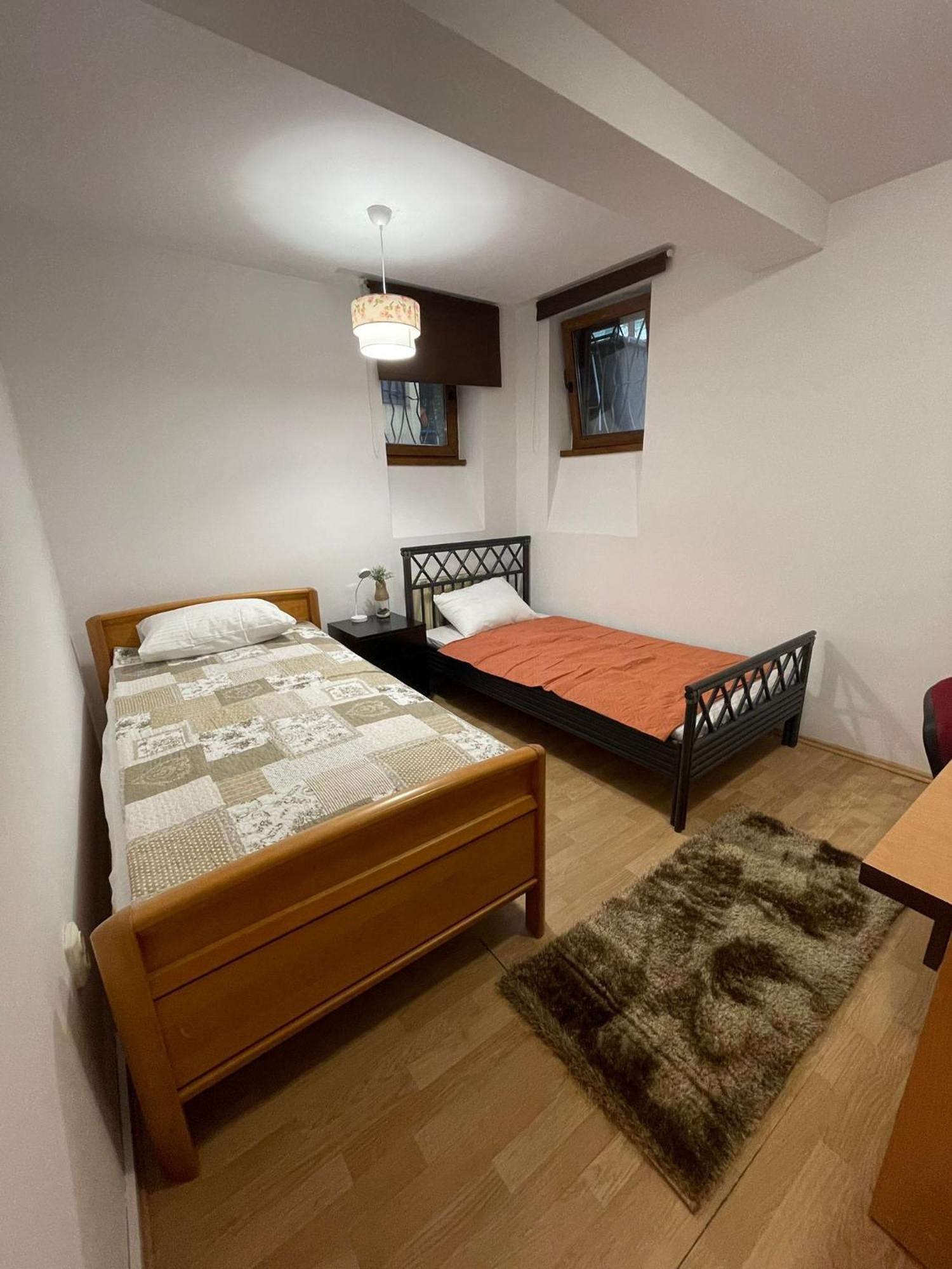 Mossapartments بوخارست المظهر الخارجي الصورة