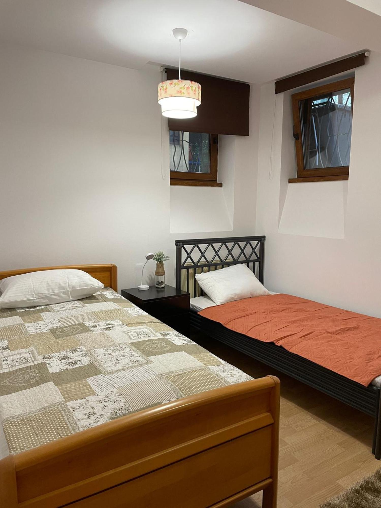 Mossapartments بوخارست المظهر الخارجي الصورة