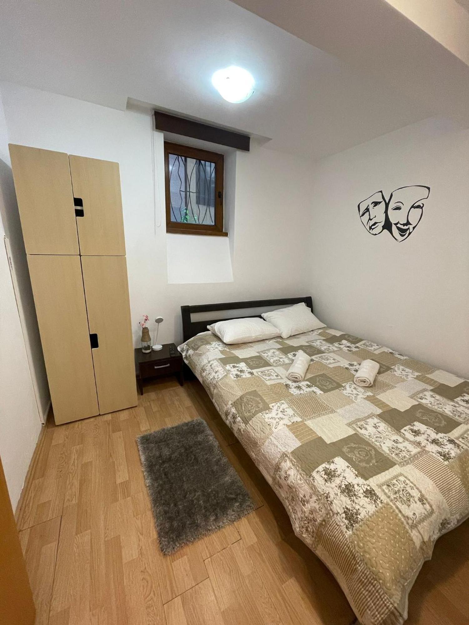 Mossapartments بوخارست المظهر الخارجي الصورة