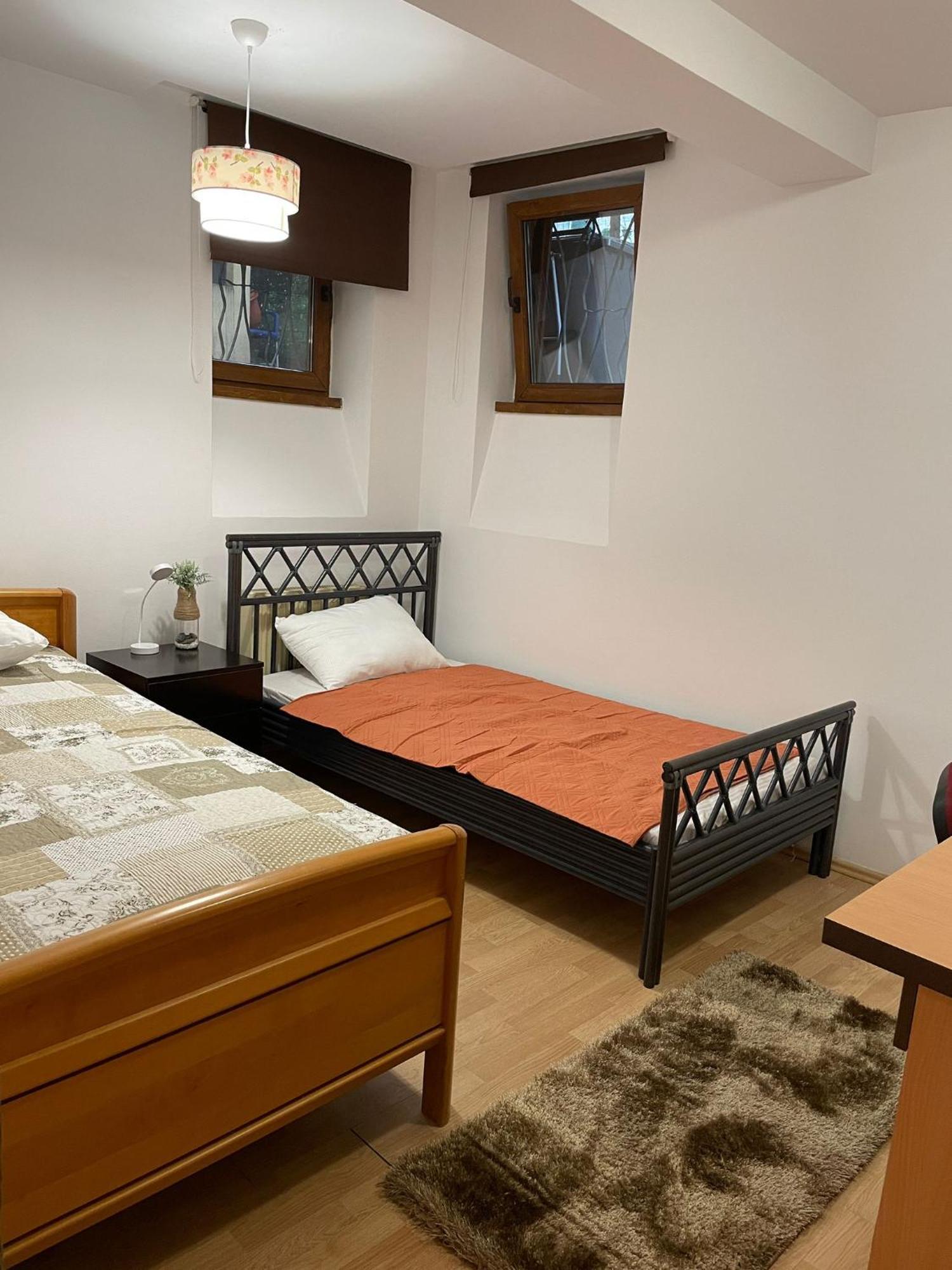Mossapartments بوخارست المظهر الخارجي الصورة