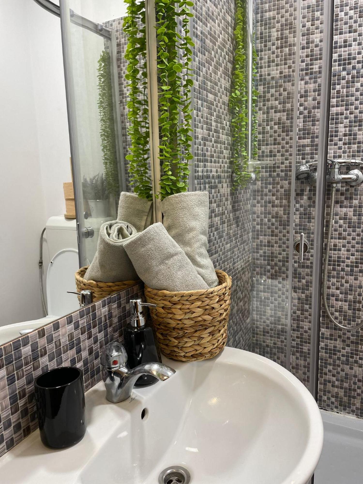 Mossapartments بوخارست المظهر الخارجي الصورة